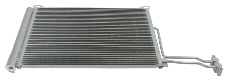 Radiator climatizare