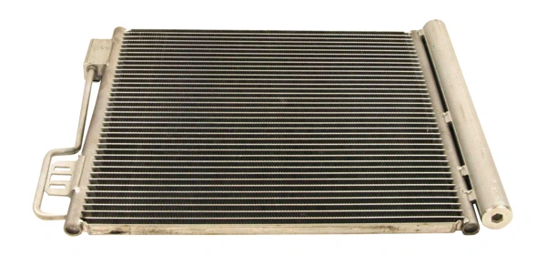 Radiator climatizare