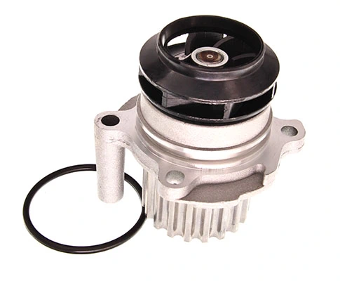 Pompa de apa, racire motor