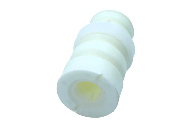 Tampon cauciuc, suspensie
