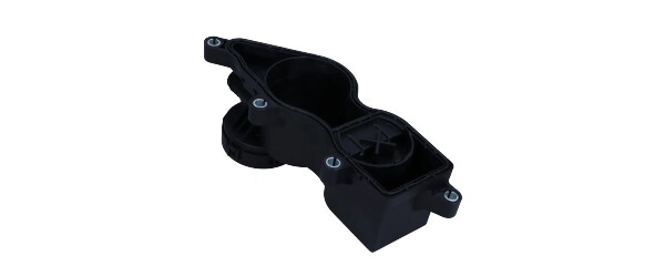 Separator ulei, ventilatie bloc motor