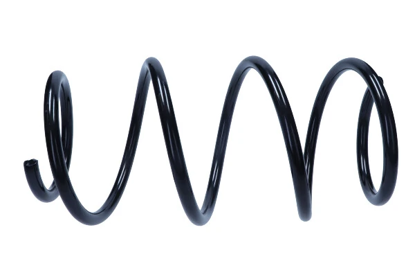 Arc spiral