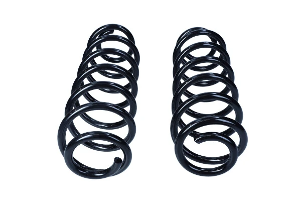 Arc spiral