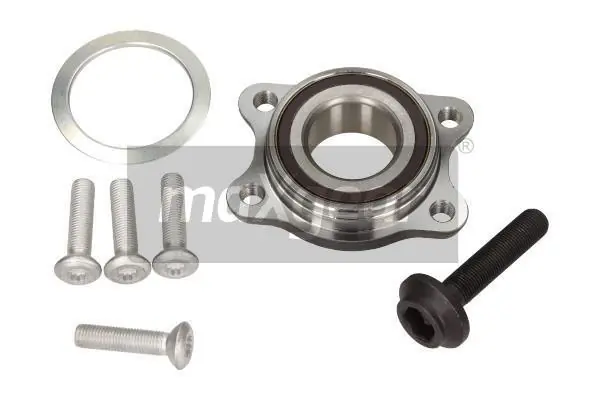 Set rulment roata