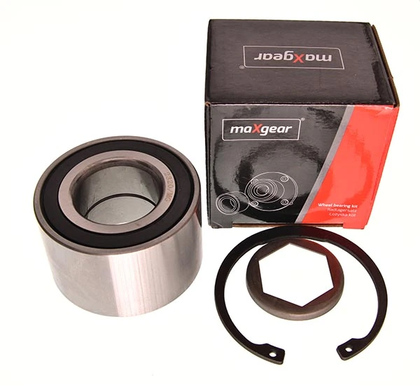 Set rulment roata