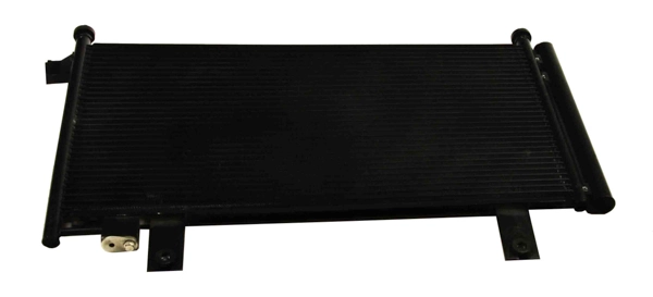 Radiator climatizare