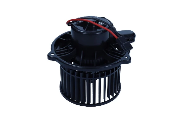 Ventilator habitaclu