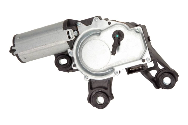 Motor stergator
