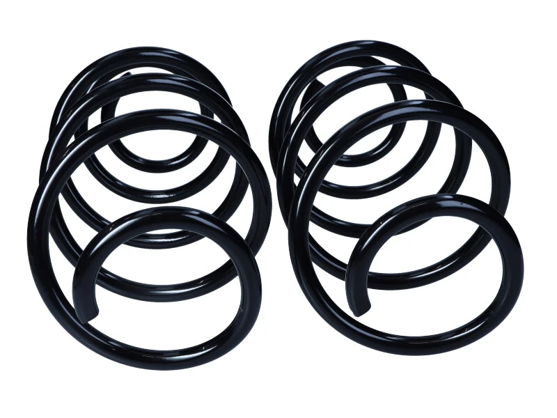 Arc spiral