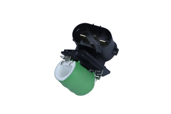 Rezistor, ventilator habitaclu