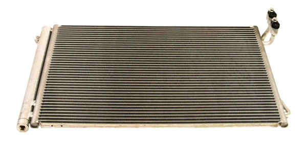 Radiator climatizare