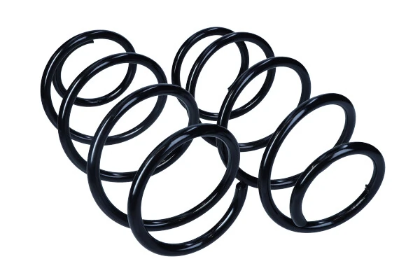 Arc spiral