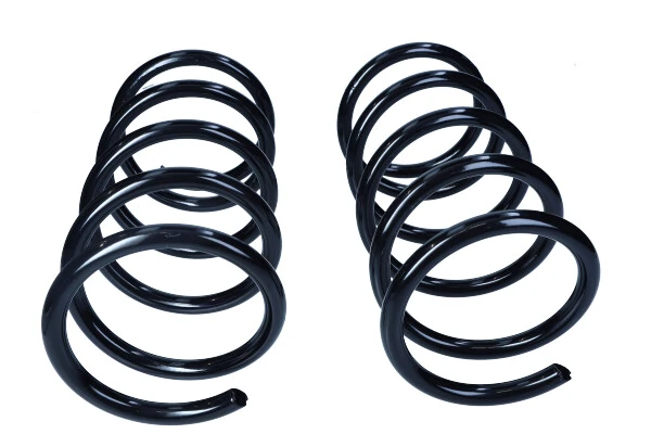 Arc spiral