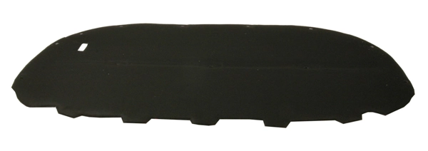 Material amortizare zgomot, nisa motor