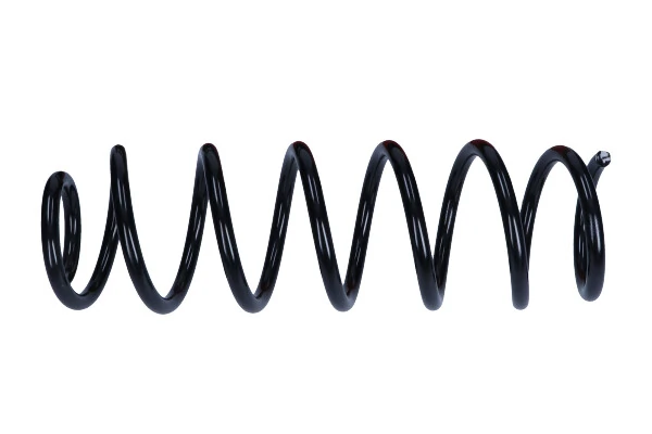 Arc spiral
