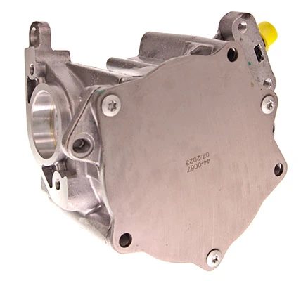 Pompa vacuum,sistem de franare