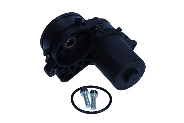 Element actionare. etrier frana de parcare