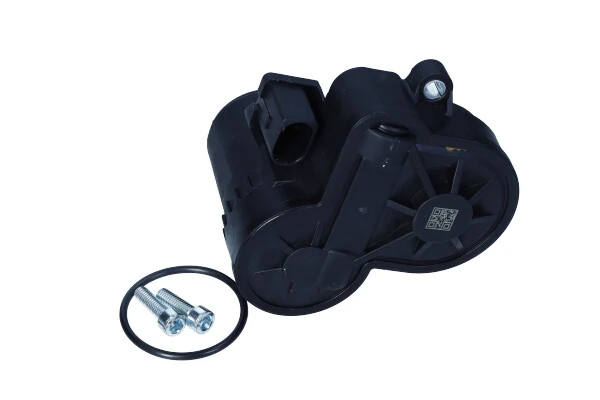 Element actionare. etrier frana de parcare