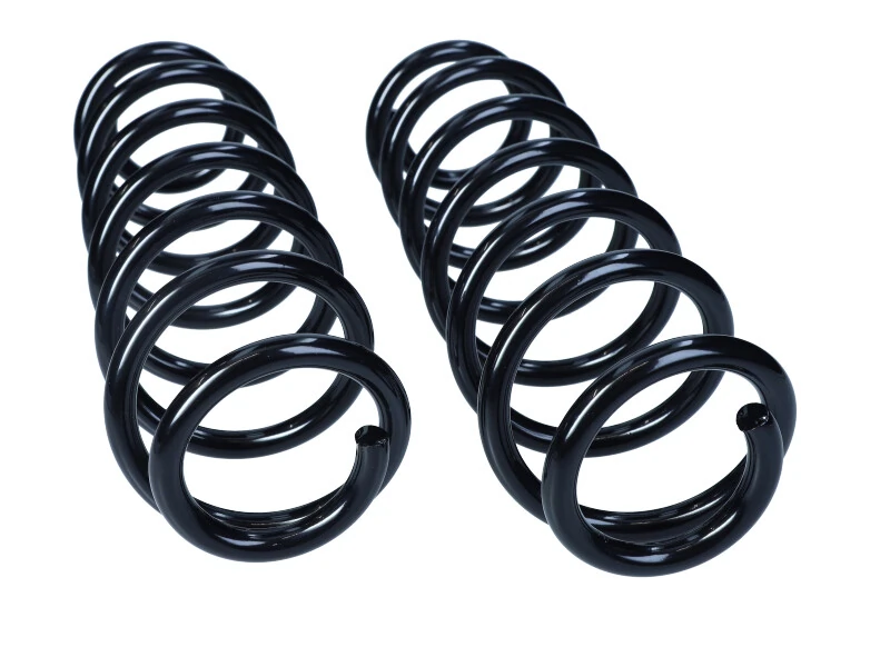Arc spiral
