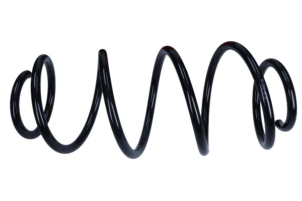 Arc spiral