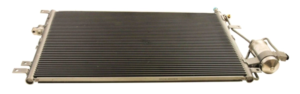 Radiator climatizare