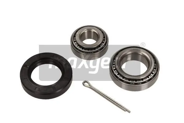 Set rulment roata