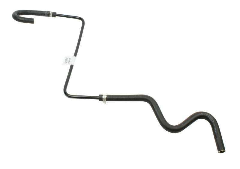 Furtun radiator