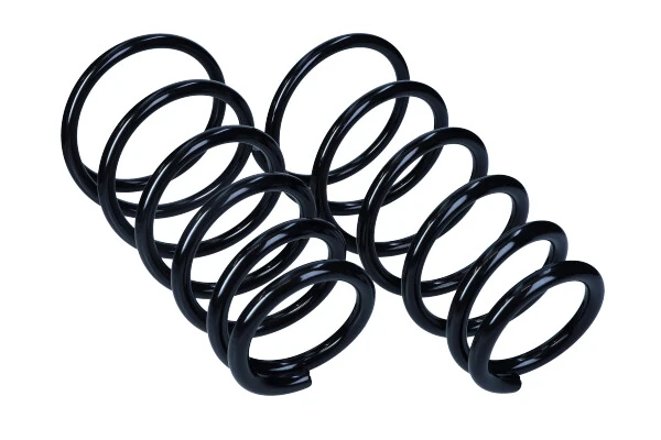 Arc spiral