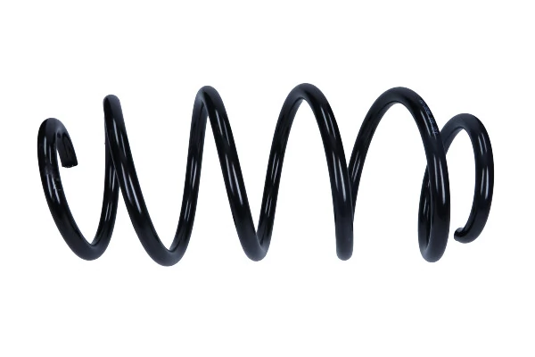 Arc spiral