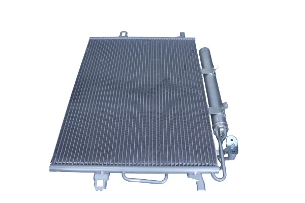 Radiator climatizare