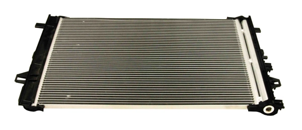 Radiator climatizare