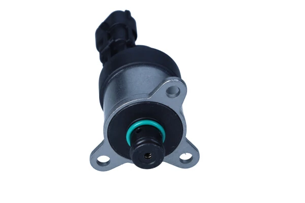 Supapa reglaj, cantitate combustibil (sistem common-rail)