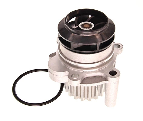 Pompa de apa, racire motor