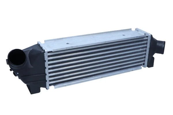 Intercooler