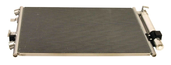 Radiator climatizare