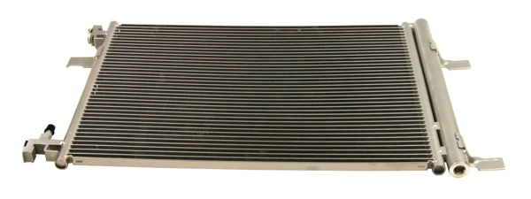 Radiator climatizare