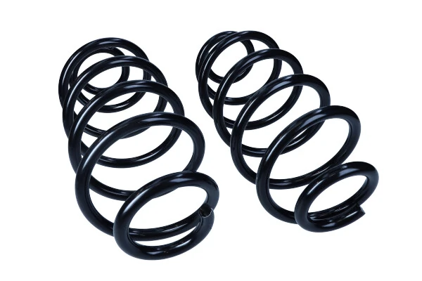Arc spiral