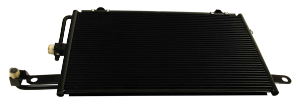 Radiator climatizare