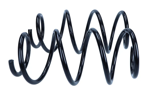 Arc spiral