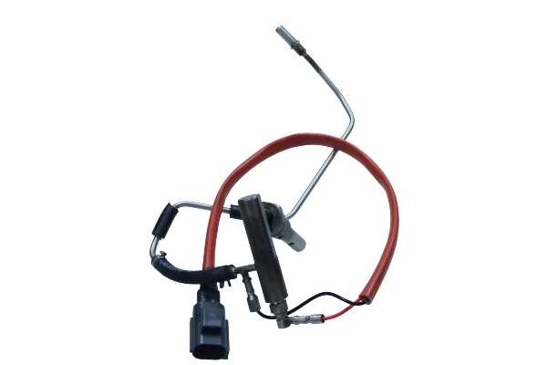 Unitate de injectie, regenerare filtru de particule