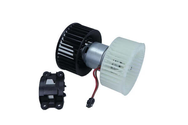Ventilator habitaclu