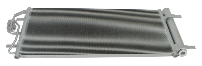 Radiator climatizare