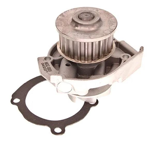 Pompa de apa, racire motor
