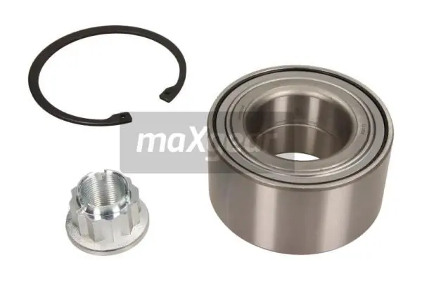 Set rulment roata