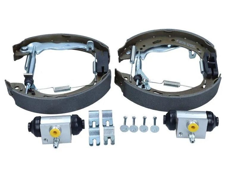 Set saboti frana