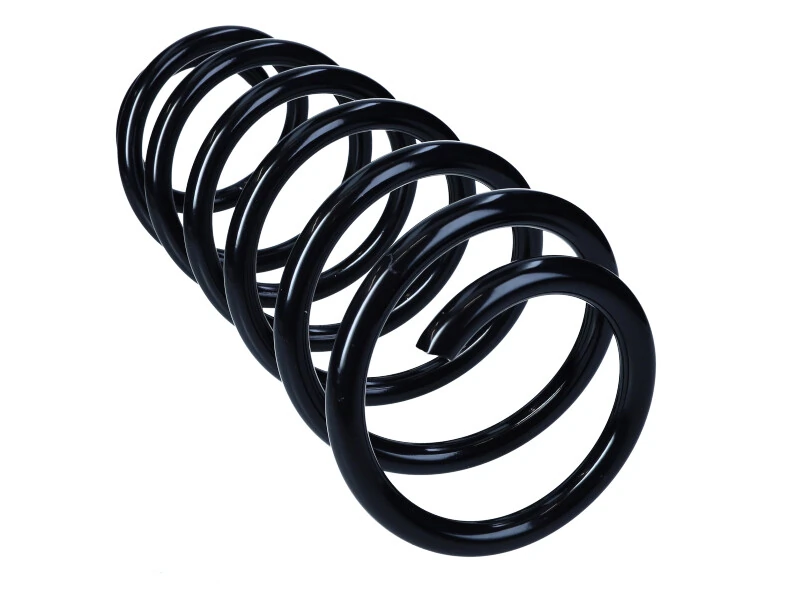Arc spiral