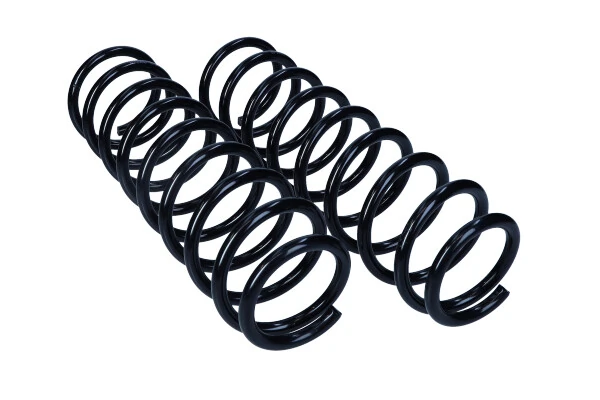 Arc spiral