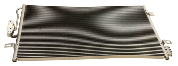 Radiator climatizare