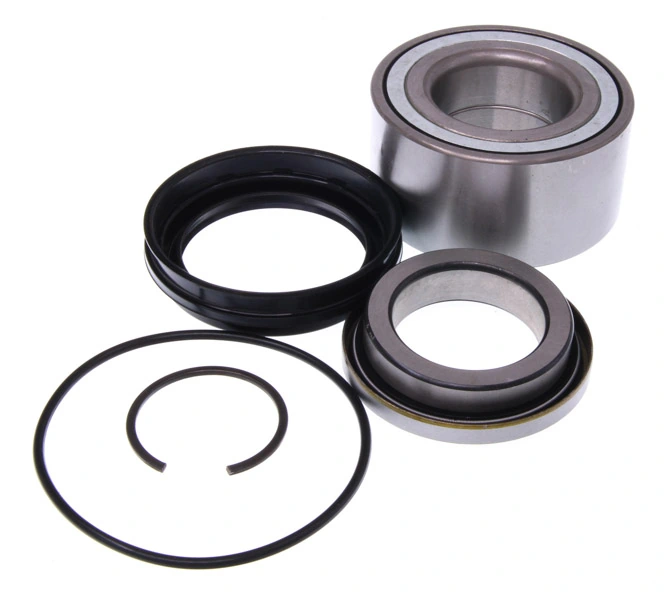 Set rulment roata