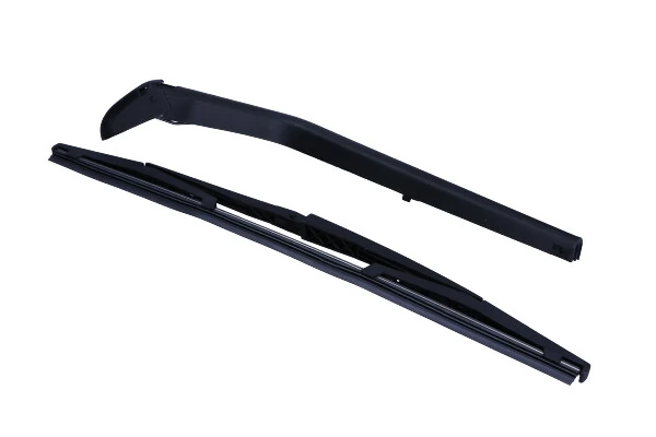 Set stergatoare, curatare parbriz